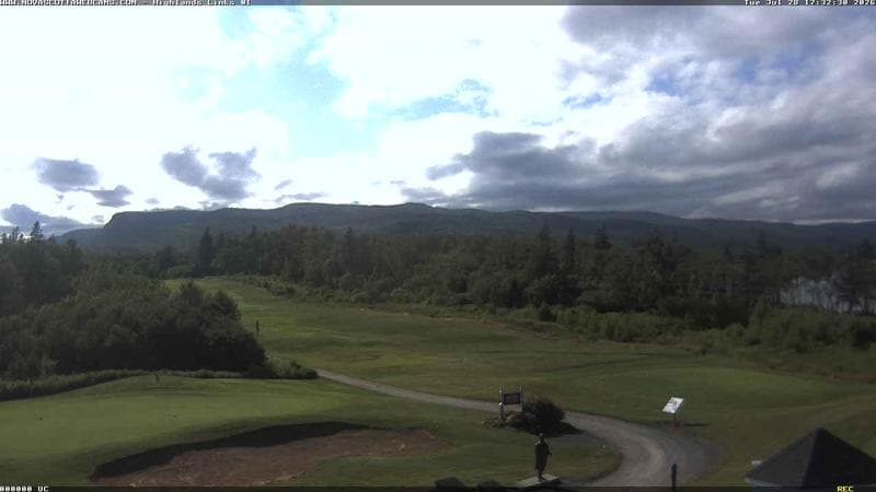 Highlands Links #1