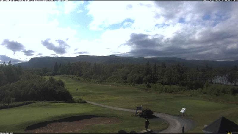 Highlands Links #1
