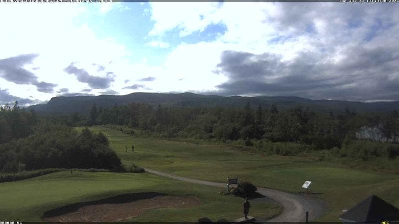 Highlands Links #1