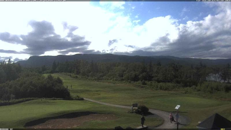 Highlands Links #1