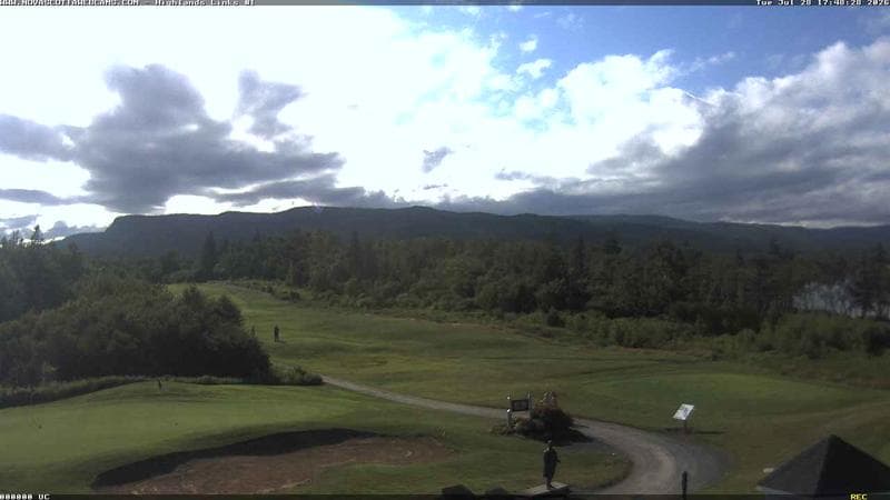 Highlands Links #1