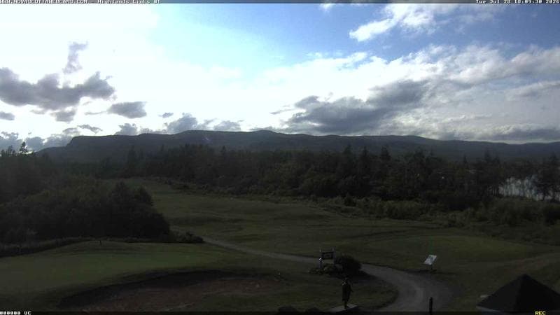 Highlands Links #1