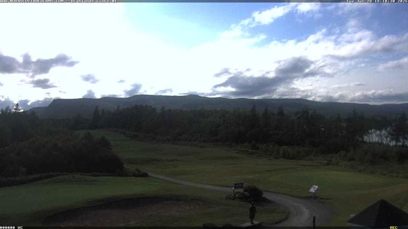 Highlands Links #1