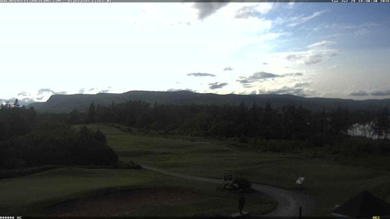 Highlands Links #1
