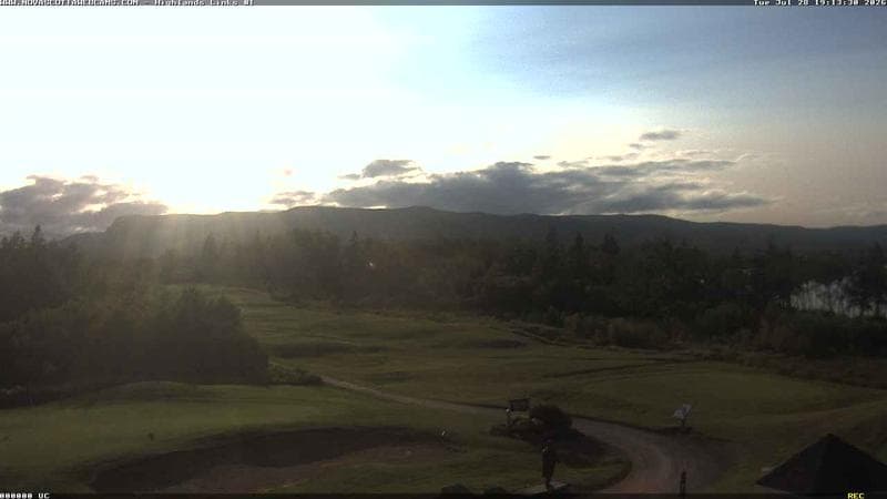 Highlands Links #1