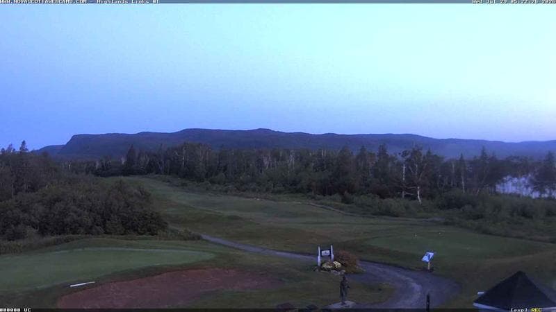 Highlands Links #1