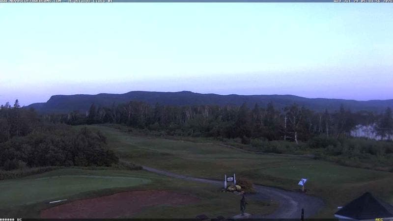 Highlands Links #1