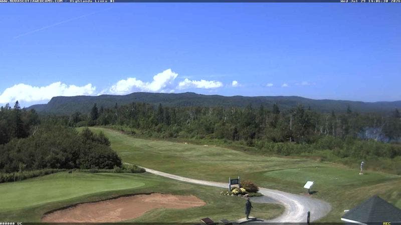 Highlands Links #1