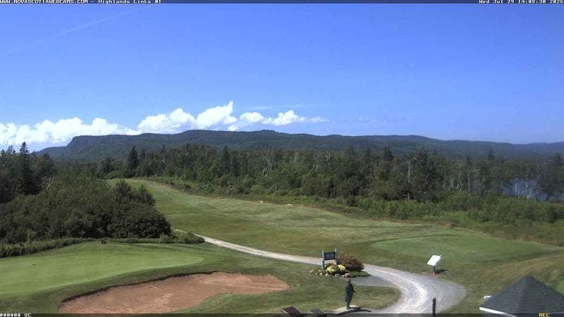 Highlands Links #1