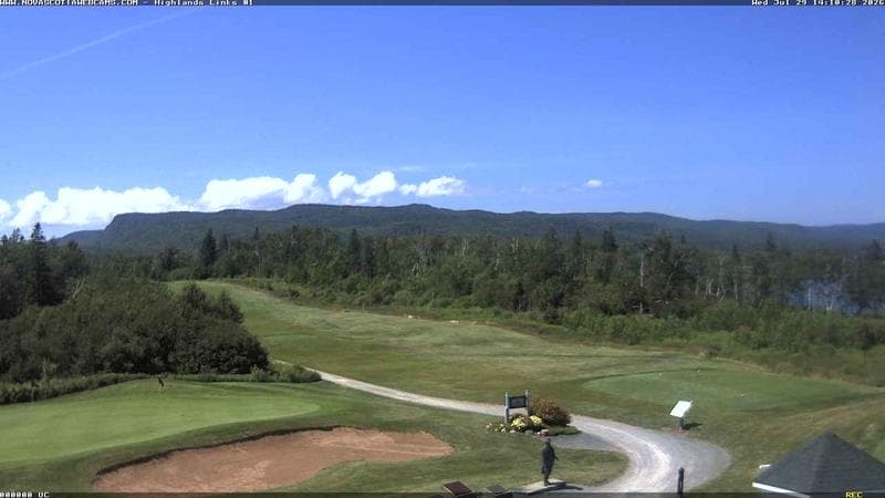 Highlands Links #1
