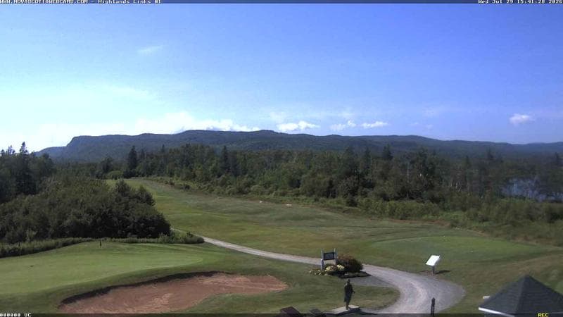 Highlands Links #1