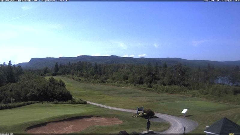 Highlands Links #1