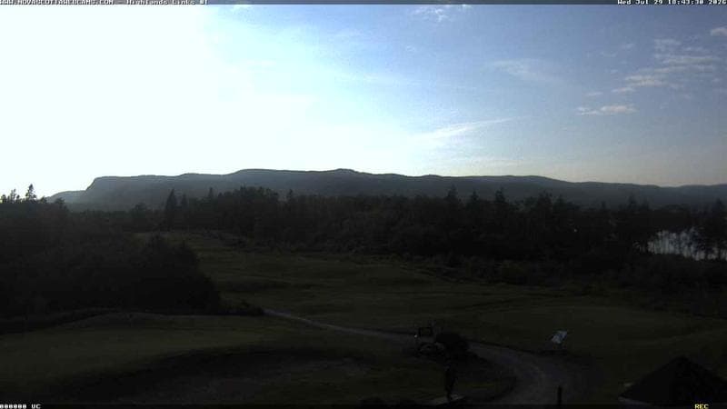 Highlands Links #1