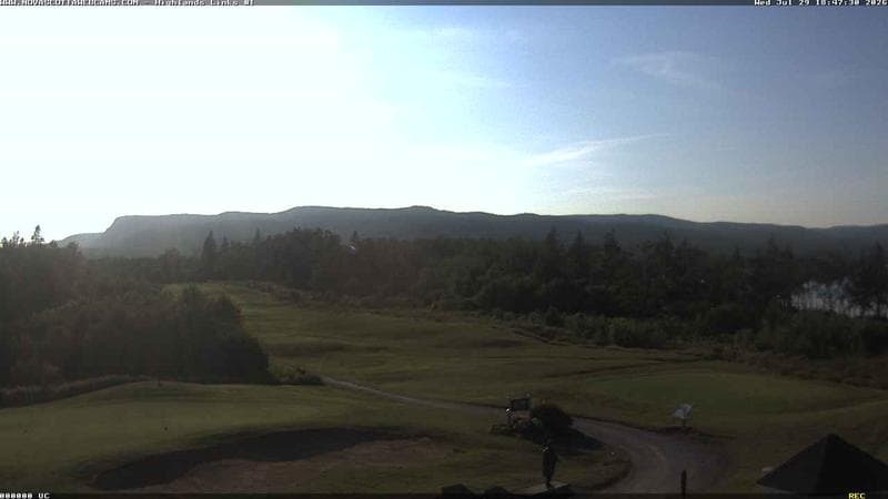 Highlands Links #1