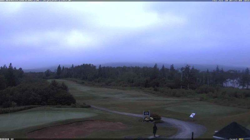 Highlands Links #1