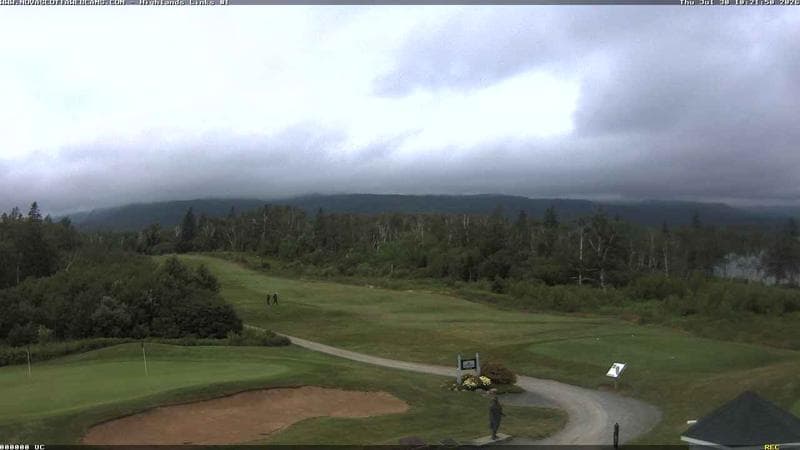 Highlands Links #1