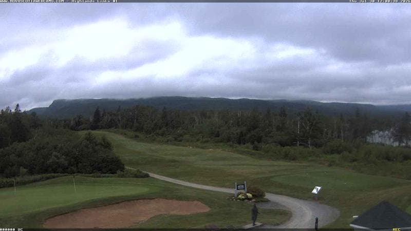Highlands Links #1