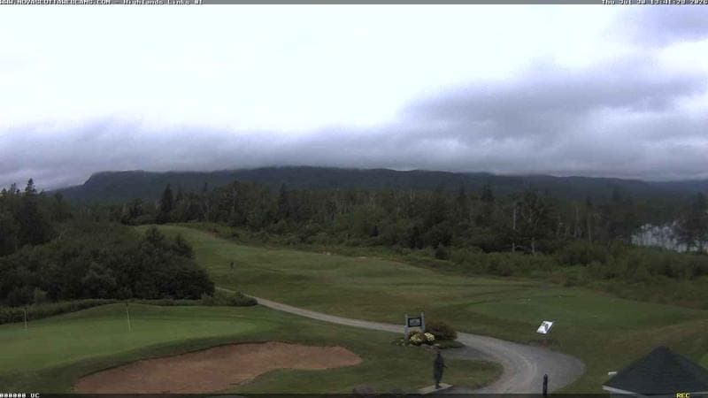 Highlands Links #1