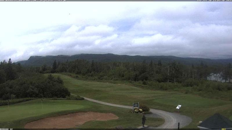 Highlands Links #1