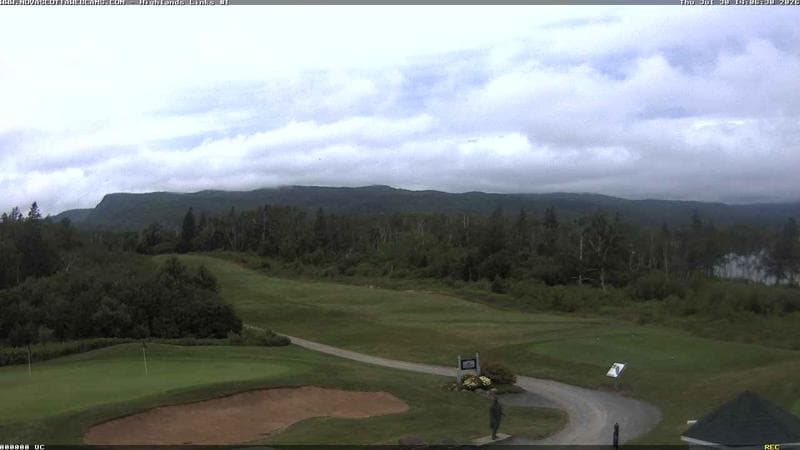 Highlands Links #1