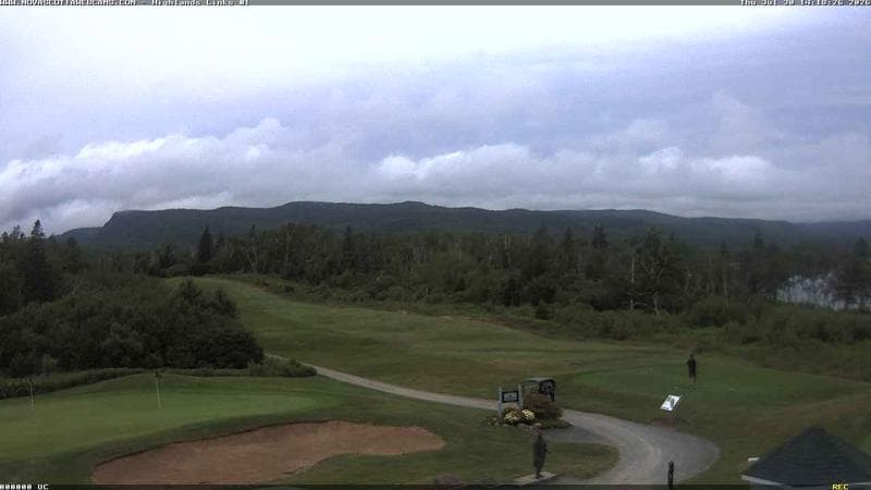 Highlands Links #1