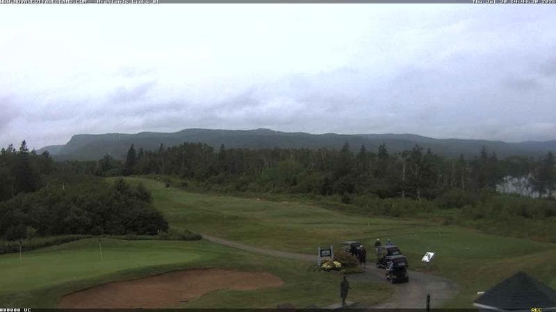Highlands Links #1
