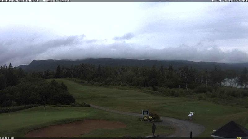 Highlands Links #1