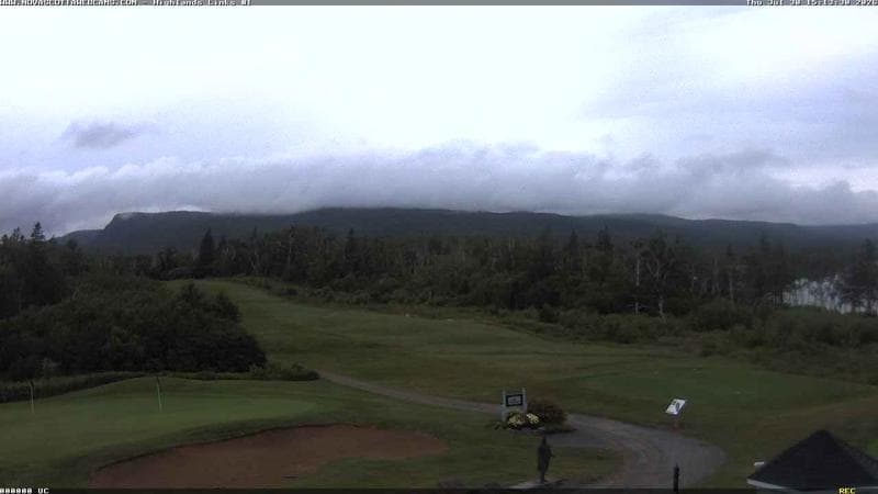 Highlands Links #1