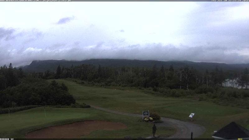 Highlands Links #1