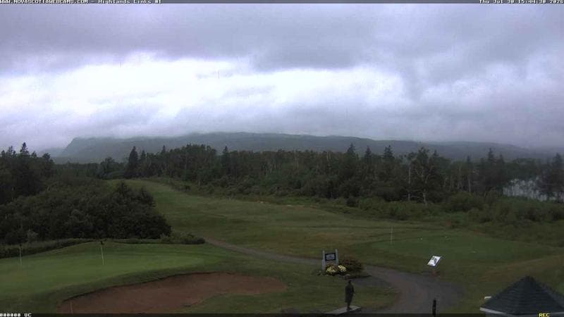Highlands Links #1