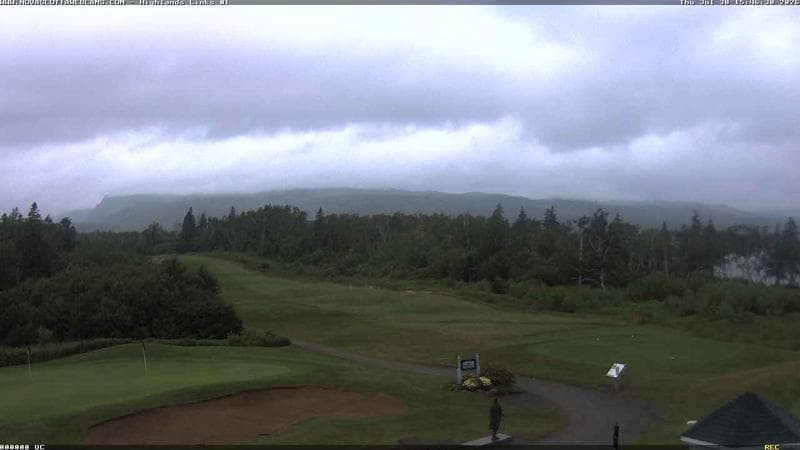 Highlands Links #1