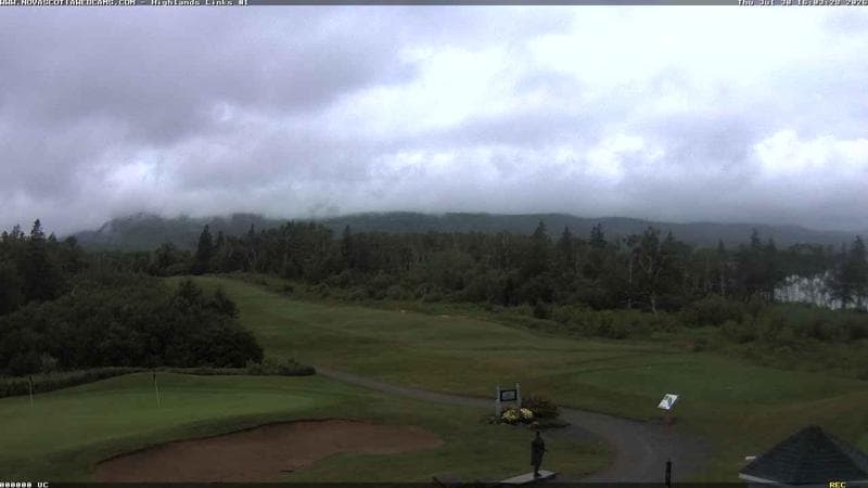 Highlands Links #1