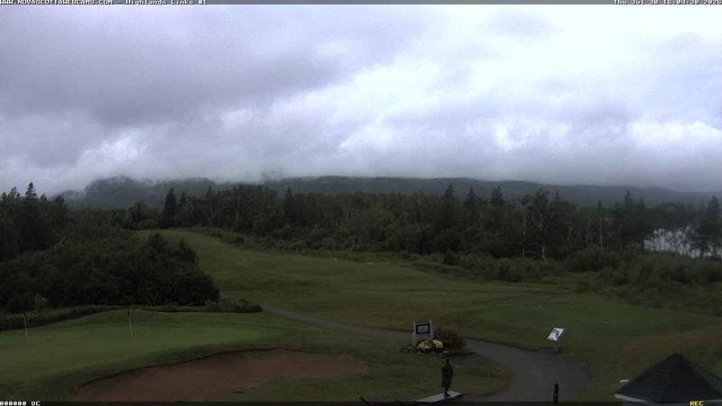 Highlands Links #1