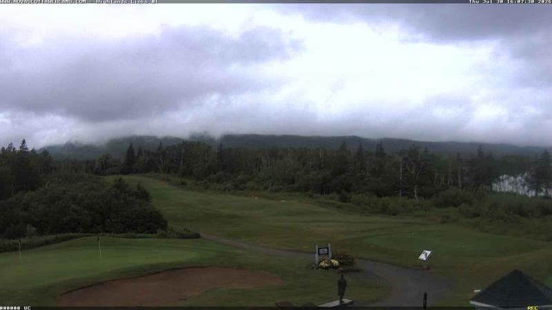 Highlands Links #1