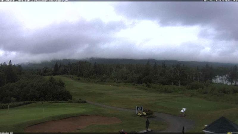Highlands Links #1
