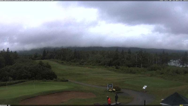 Highlands Links #1