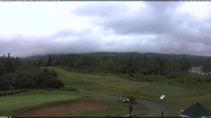 Highlands Links #1