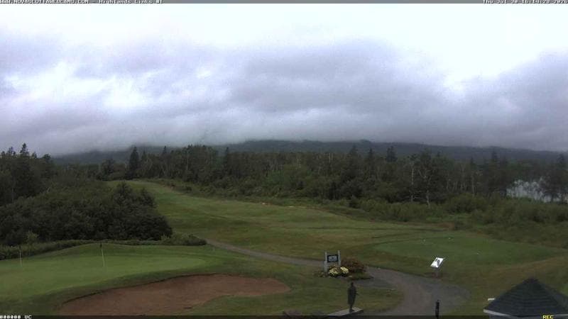 Highlands Links #1
