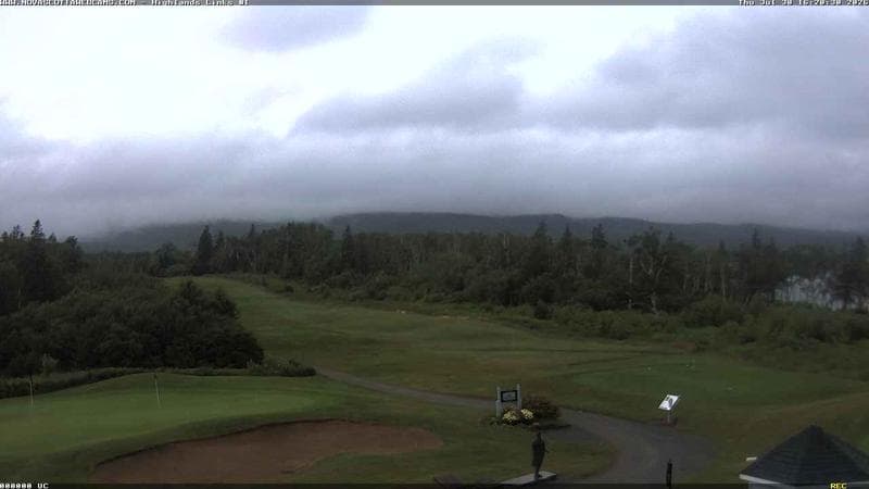 Highlands Links #1