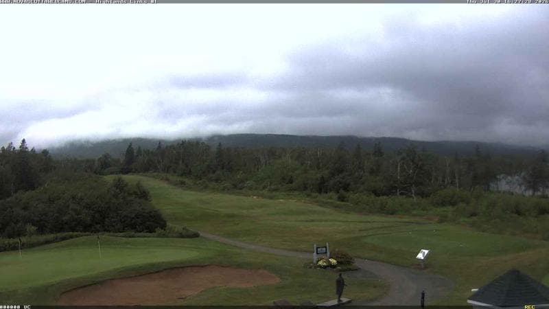 Highlands Links #1