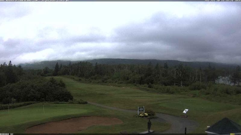 Highlands Links #1