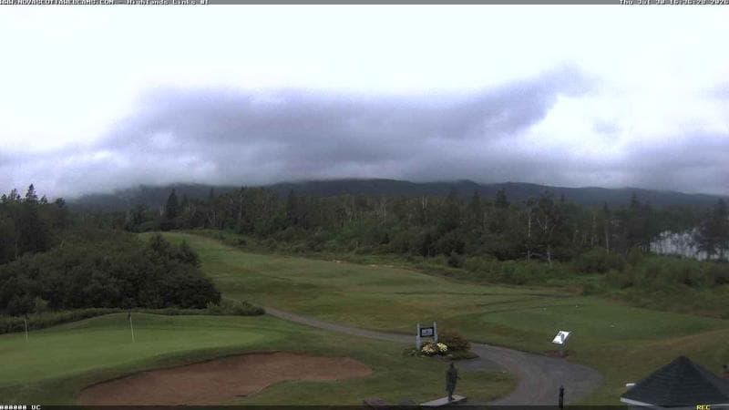Highlands Links #1