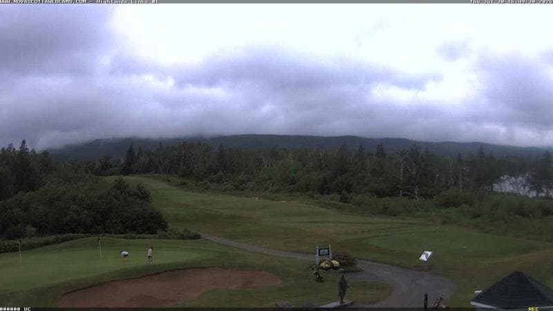 Highlands Links #1