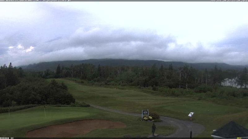 Highlands Links #1