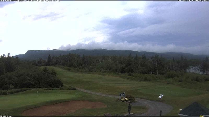Highlands Links #1