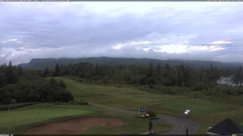 Highlands Links #1