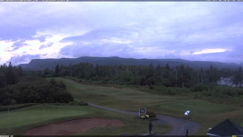 Highlands Links #1