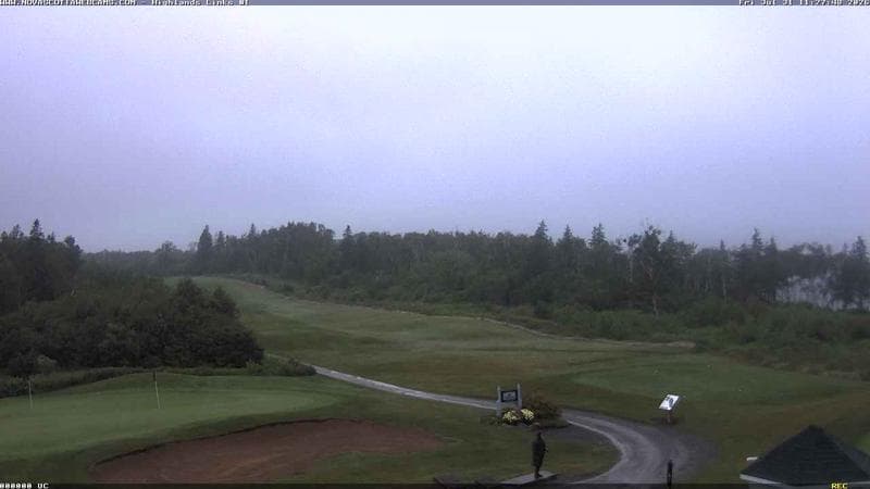 Highlands Links #1