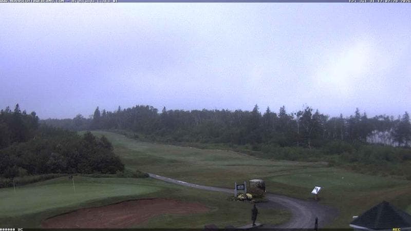 Highlands Links #1