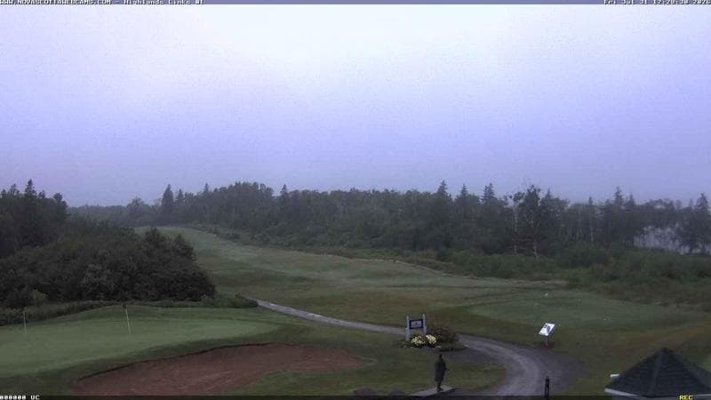 Highlands Links #1